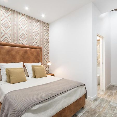 Loft Gracia Appartement Granada Buitenkant foto