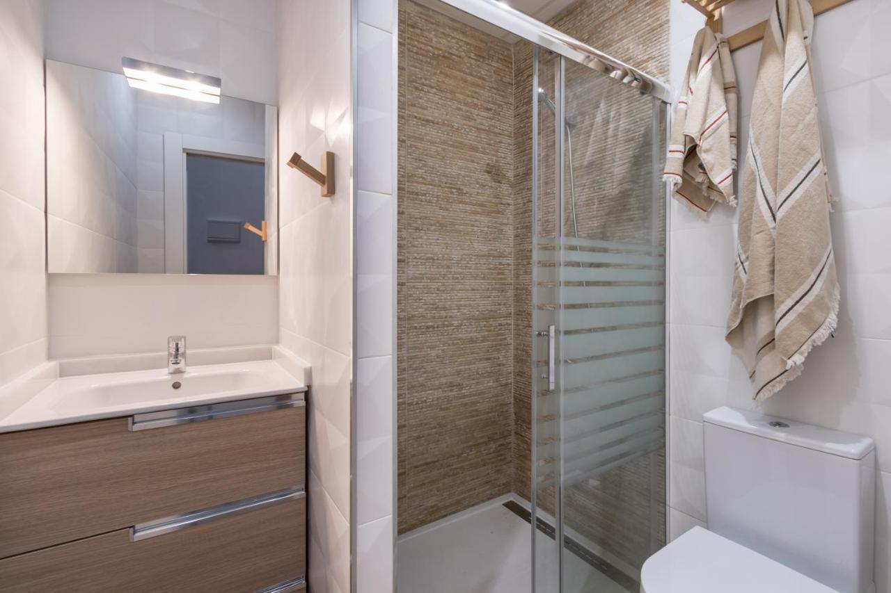 Loft Gracia Appartement Granada Buitenkant foto